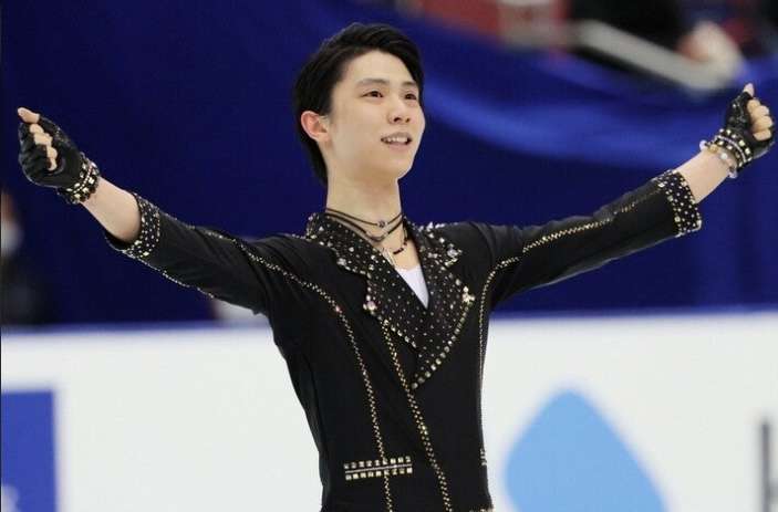 羽生結弦選手、これからについて語る「フィギュアスケートの限界を超えていけるように」 初の単独公演リポートも