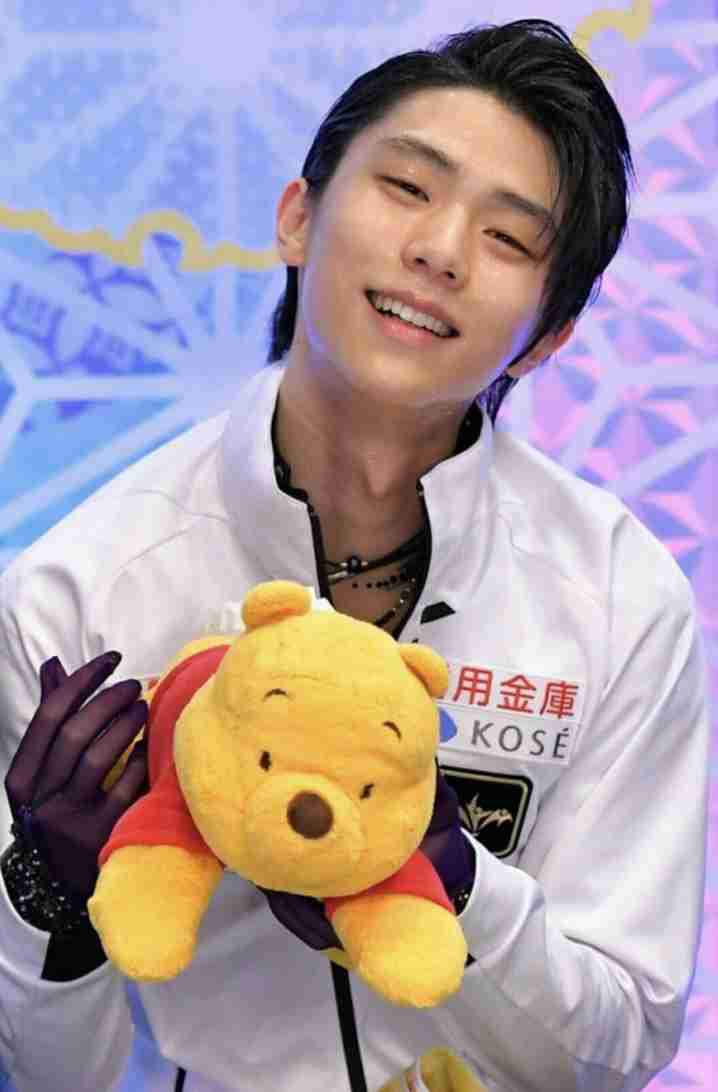 羽生結弦選手、これからについて語る「フィギュアスケートの限界を超えていけるように」 初の単独公演リポートも