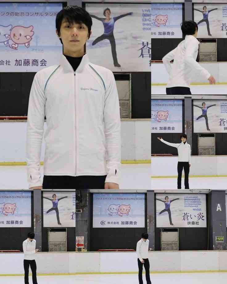 羽生結弦選手、これからについて語る「フィギュアスケートの限界を超えていけるように」 初の単独公演リポートも