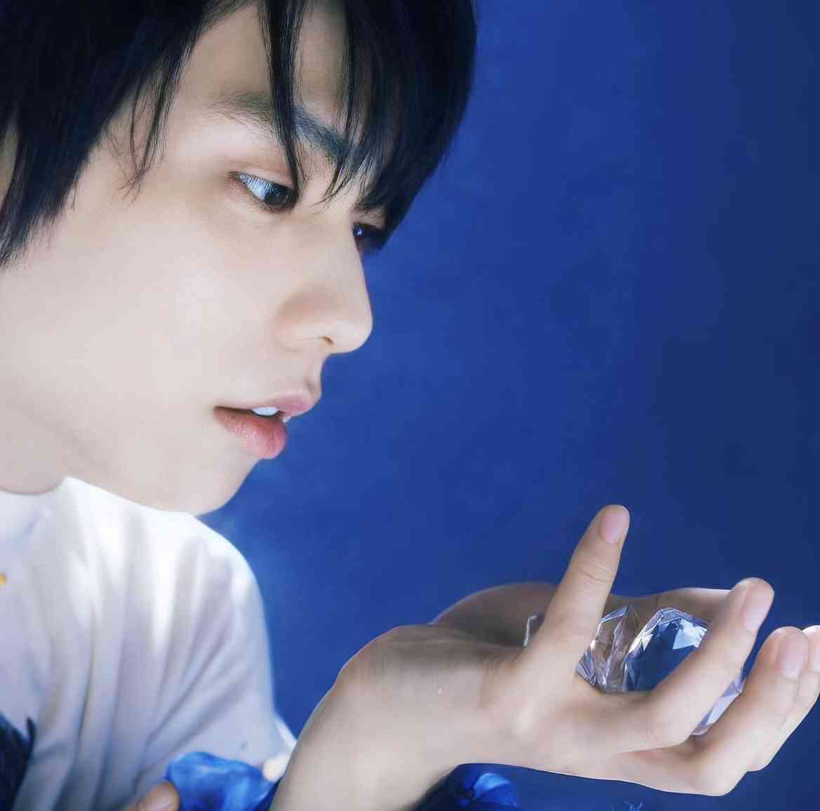 羽生結弦選手、これからについて語る「フィギュアスケートの限界を超えていけるように」 初の単独公演リポートも