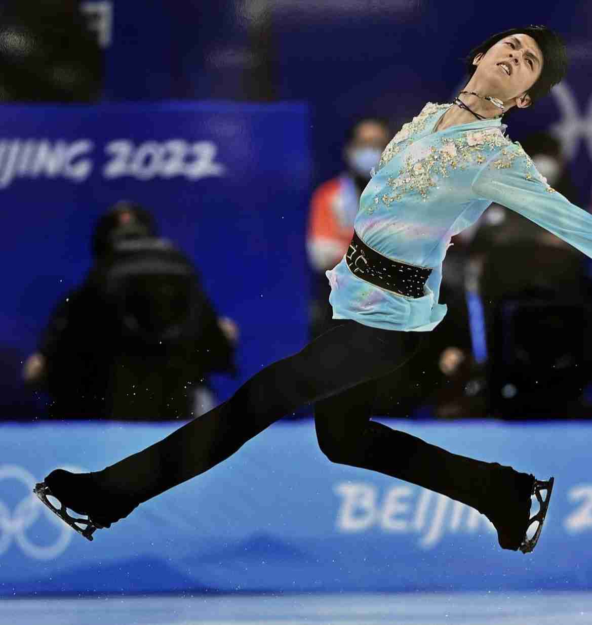 羽生結弦選手、これからについて語る「フィギュアスケートの限界を超えていけるように」 初の単独公演リポートも