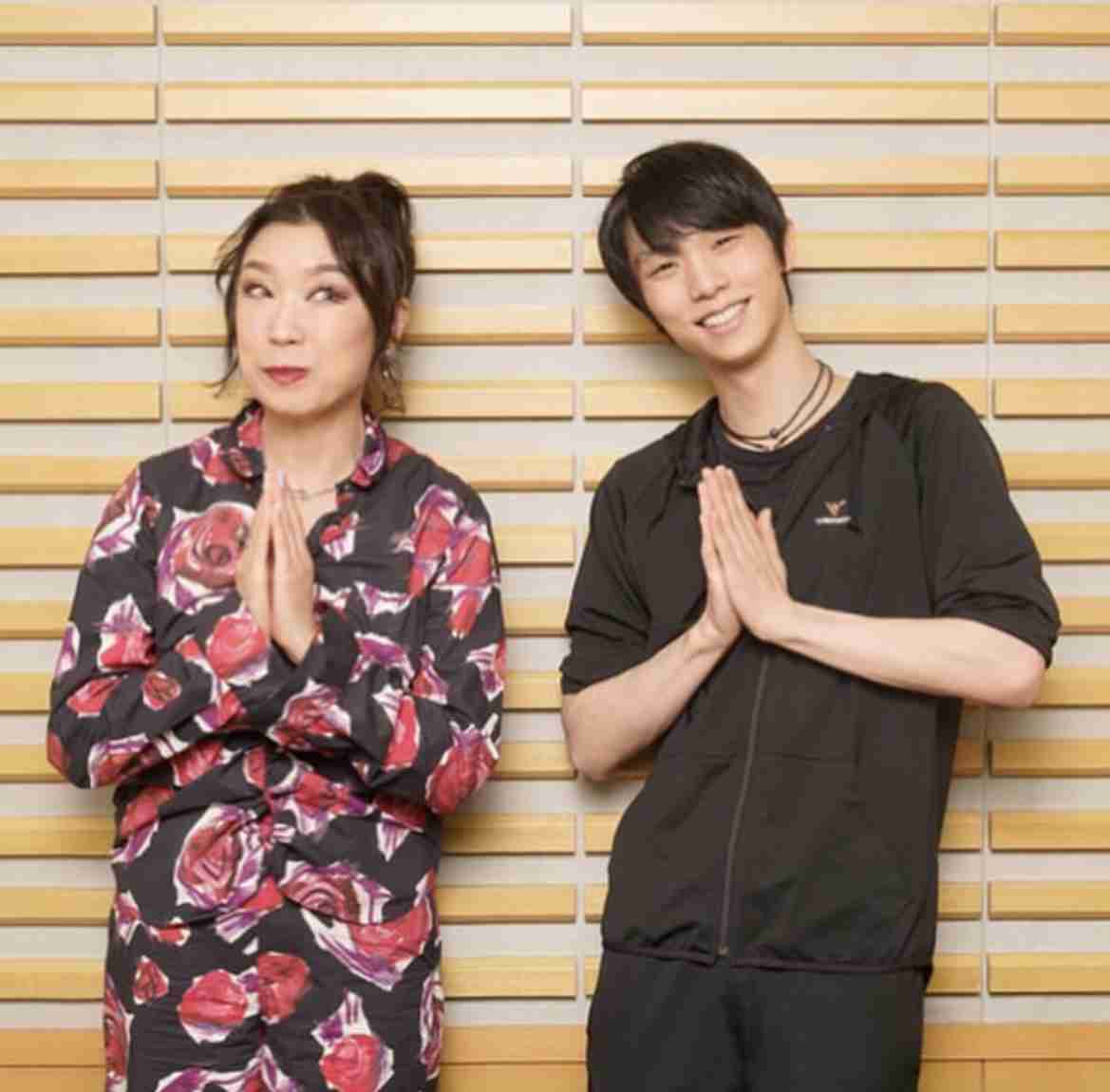 羽生結弦選手、これからについて語る「フィギュアスケートの限界を超えていけるように」 初の単独公演リポートも