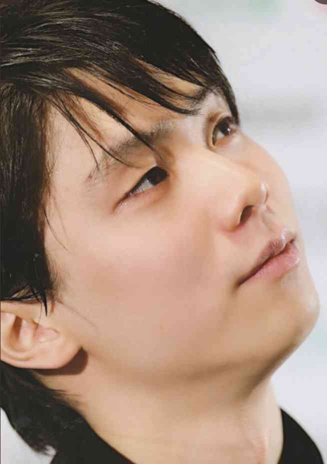 羽生結弦選手、これからについて語る「フィギュアスケートの限界を超えていけるように」 初の単独公演リポートも