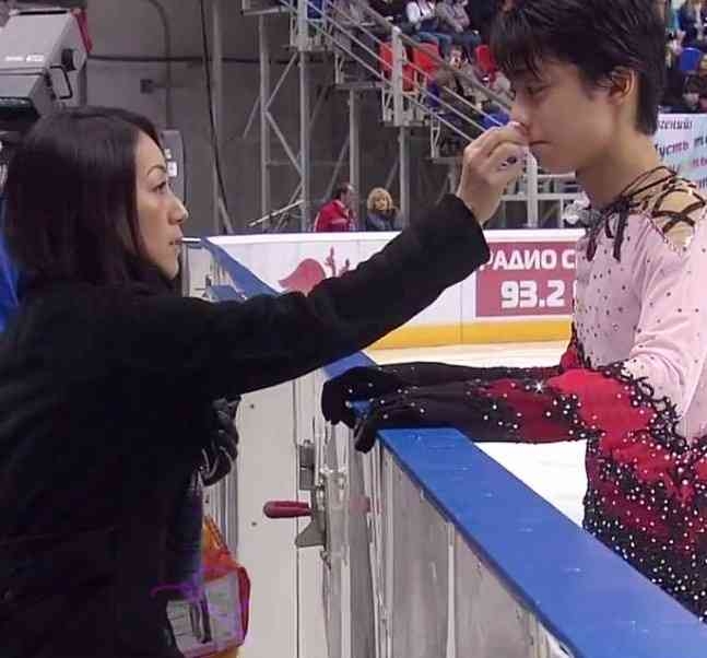 羽生結弦選手、これからについて語る「フィギュアスケートの限界を超えていけるように」 初の単独公演リポートも