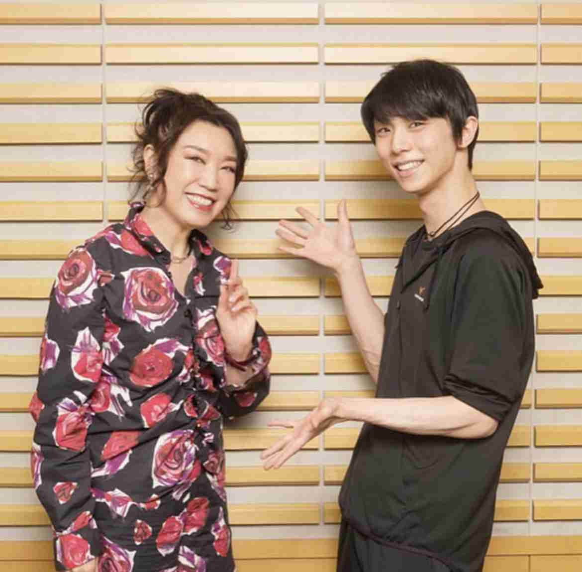 羽生結弦選手、これからについて語る「フィギュアスケートの限界を超えていけるように」 初の単独公演リポートも