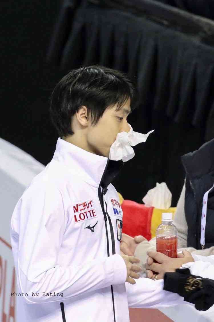 羽生結弦選手、これからについて語る「フィギュアスケートの限界を超えていけるように」 初の単独公演リポートも