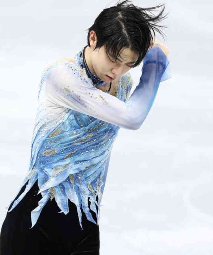 羽生結弦選手、これからについて語る「フィギュアスケートの限界を超えていけるように」 初の単独公演リポートも
