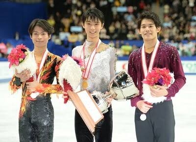 羽生結弦選手、これからについて語る「フィギュアスケートの限界を超えていけるように」 初の単独公演リポートも