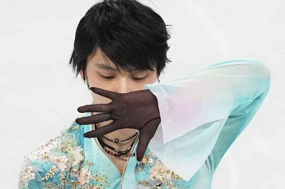 羽生結弦選手、これからについて語る「フィギュアスケートの限界を超えていけるように」 初の単独公演リポートも