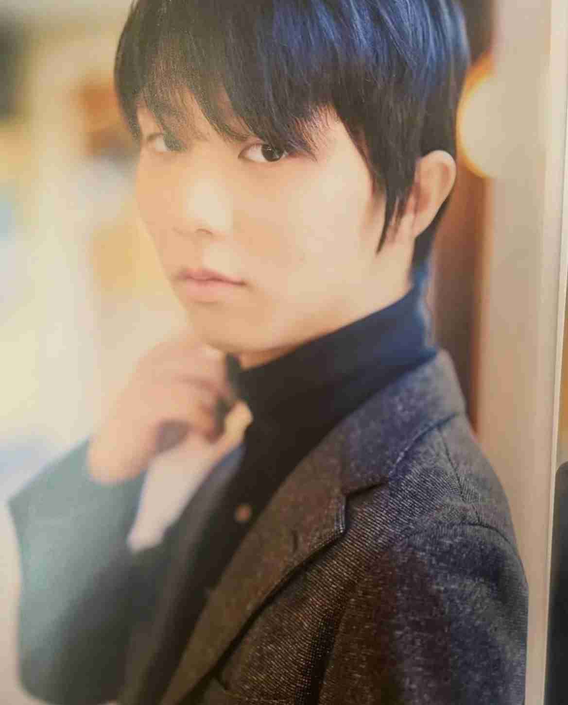 羽生結弦選手、これからについて語る「フィギュアスケートの限界を超えていけるように」 初の単独公演リポートも