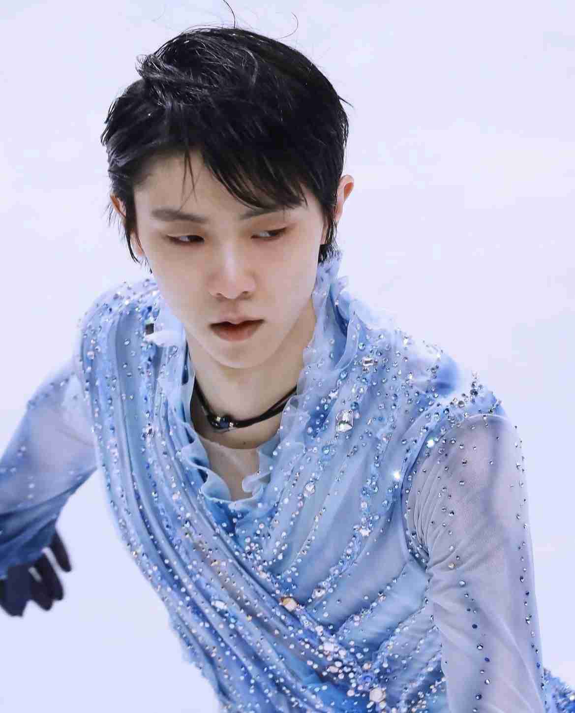 羽生結弦選手、これからについて語る「フィギュアスケートの限界を超えていけるように」 初の単独公演リポートも