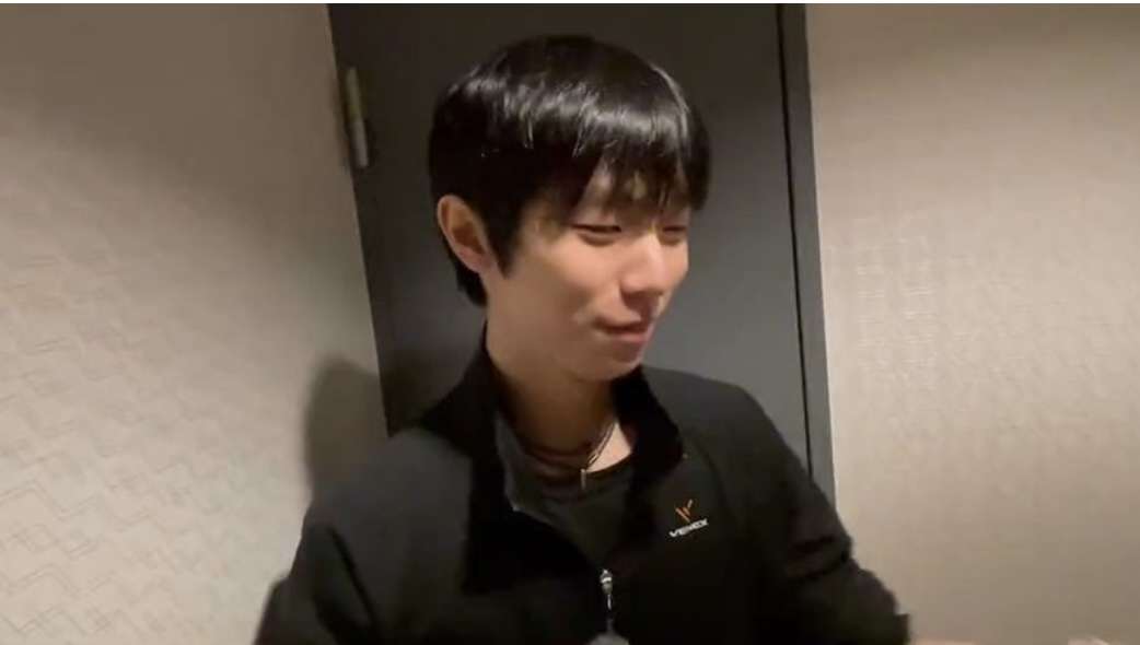 羽生結弦選手、これからについて語る「フィギュアスケートの限界を超えていけるように」 初の単独公演リポートも