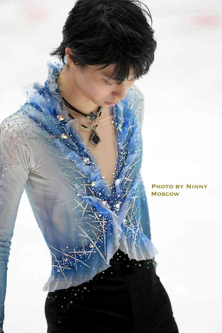 羽生結弦選手、これからについて語る「フィギュアスケートの限界を超えていけるように」 初の単独公演リポートも