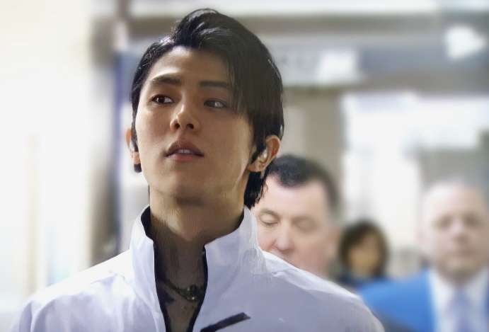 羽生結弦選手、これからについて語る「フィギュアスケートの限界を超えていけるように」 初の単独公演リポートも