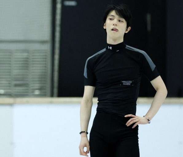 羽生結弦選手、これからについて語る「フィギュアスケートの限界を超えていけるように」 初の単独公演リポートも