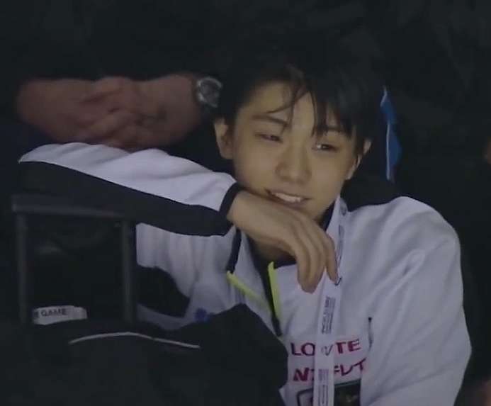羽生結弦選手、これからについて語る「フィギュアスケートの限界を超えていけるように」 初の単独公演リポートも