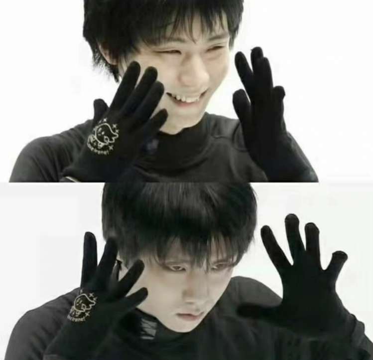 羽生結弦選手、これからについて語る「フィギュアスケートの限界を超えていけるように」 初の単独公演リポートも