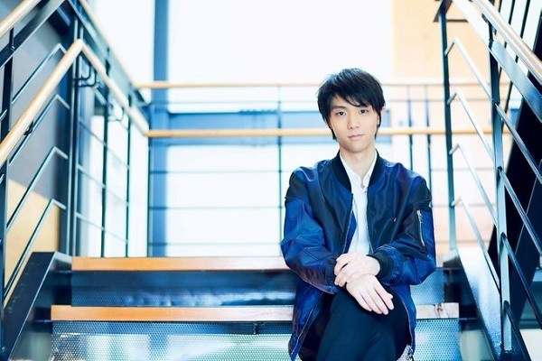 羽生結弦選手、これからについて語る「フィギュアスケートの限界を超えていけるように」 初の単独公演リポートも