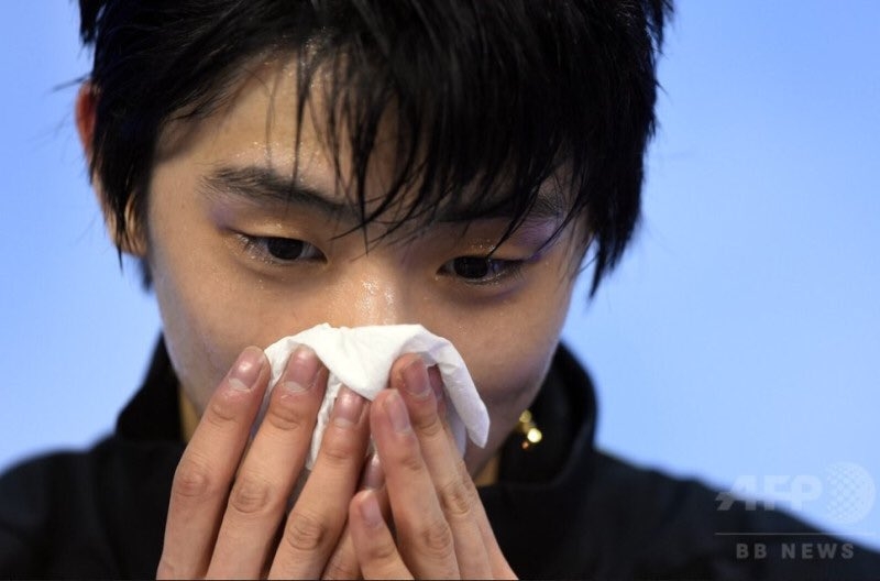 羽生結弦選手、これからについて語る「フィギュアスケートの限界を超えていけるように」 初の単独公演リポートも