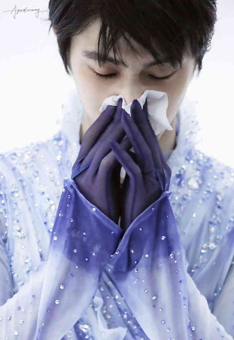 羽生結弦選手、これからについて語る「フィギュアスケートの限界を超えていけるように」 初の単独公演リポートも