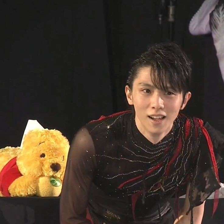 羽生結弦選手、これからについて語る「フィギュアスケートの限界を超えていけるように」 初の単独公演リポートも