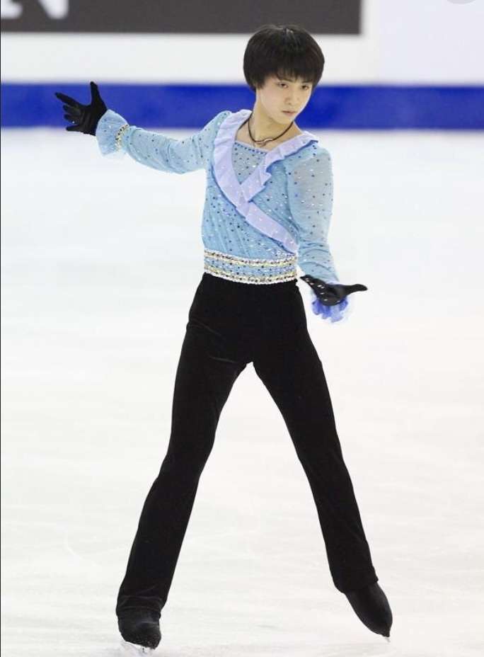 羽生結弦選手、これからについて語る「フィギュアスケートの限界を超えていけるように」 初の単独公演リポートも