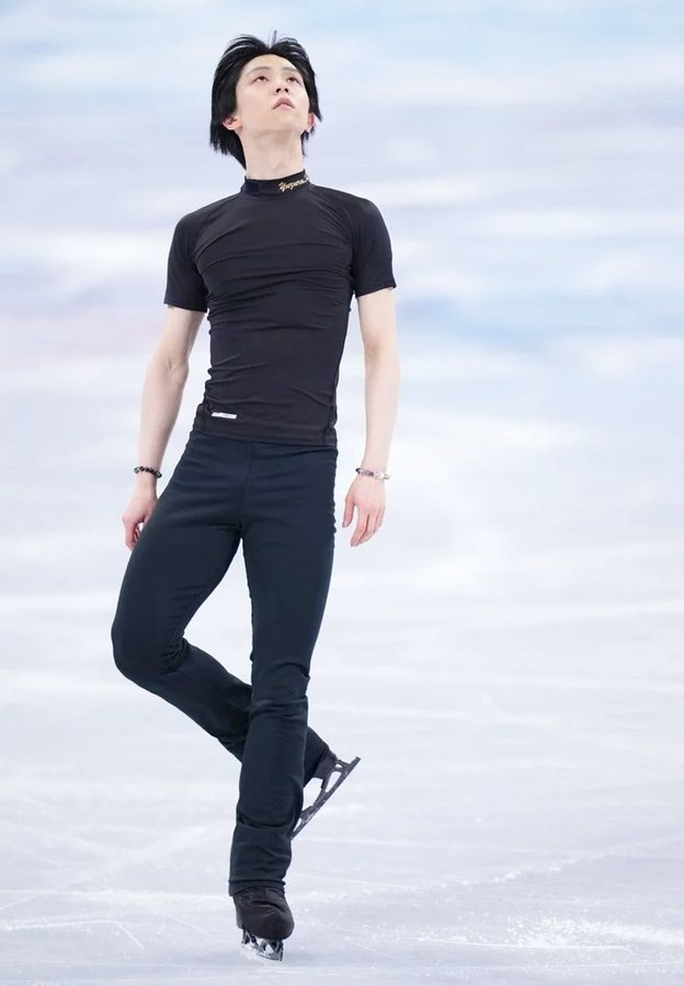 羽生結弦選手、これからについて語る「フィギュアスケートの限界を超えていけるように」 初の単独公演リポートも