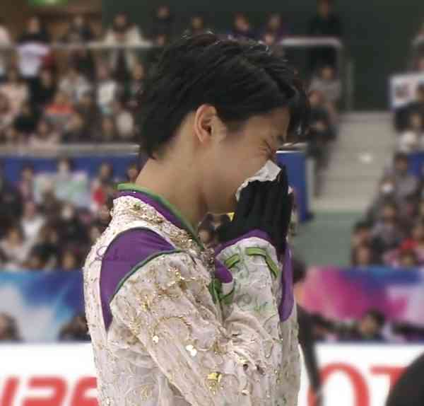 羽生結弦選手、これからについて語る「フィギュアスケートの限界を超えていけるように」 初の単独公演リポートも
