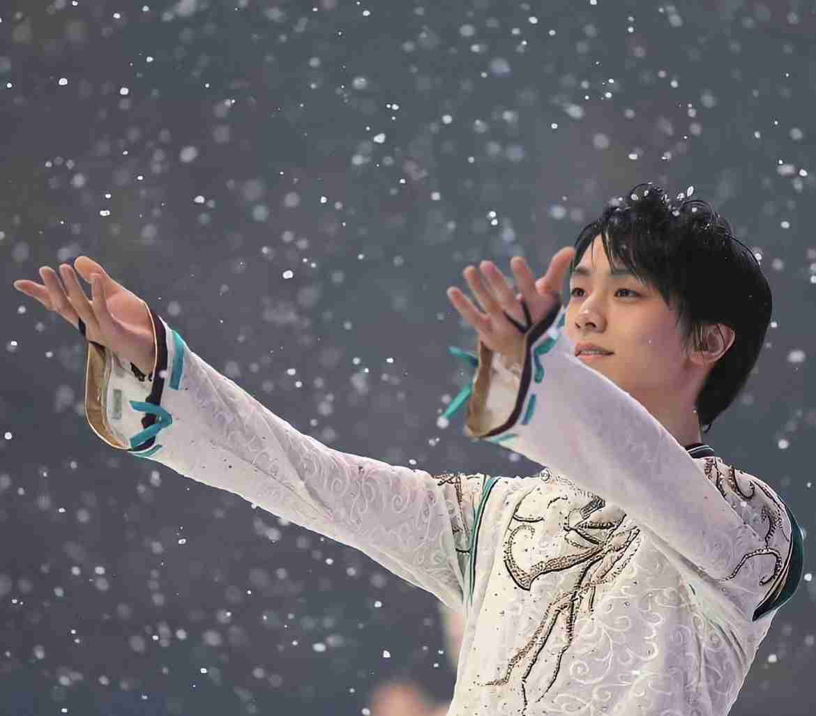 羽生結弦選手、これからについて語る「フィギュアスケートの限界を超えていけるように」 初の単独公演リポートも