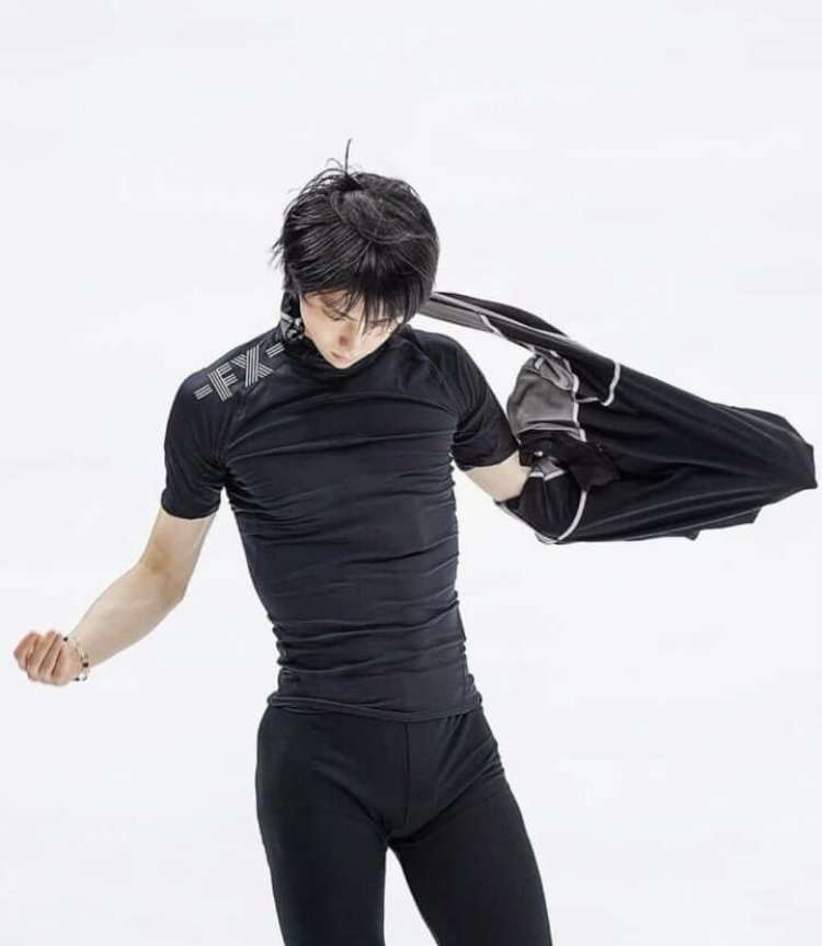 羽生結弦選手、これからについて語る「フィギュアスケートの限界を超えていけるように」 初の単独公演リポートも