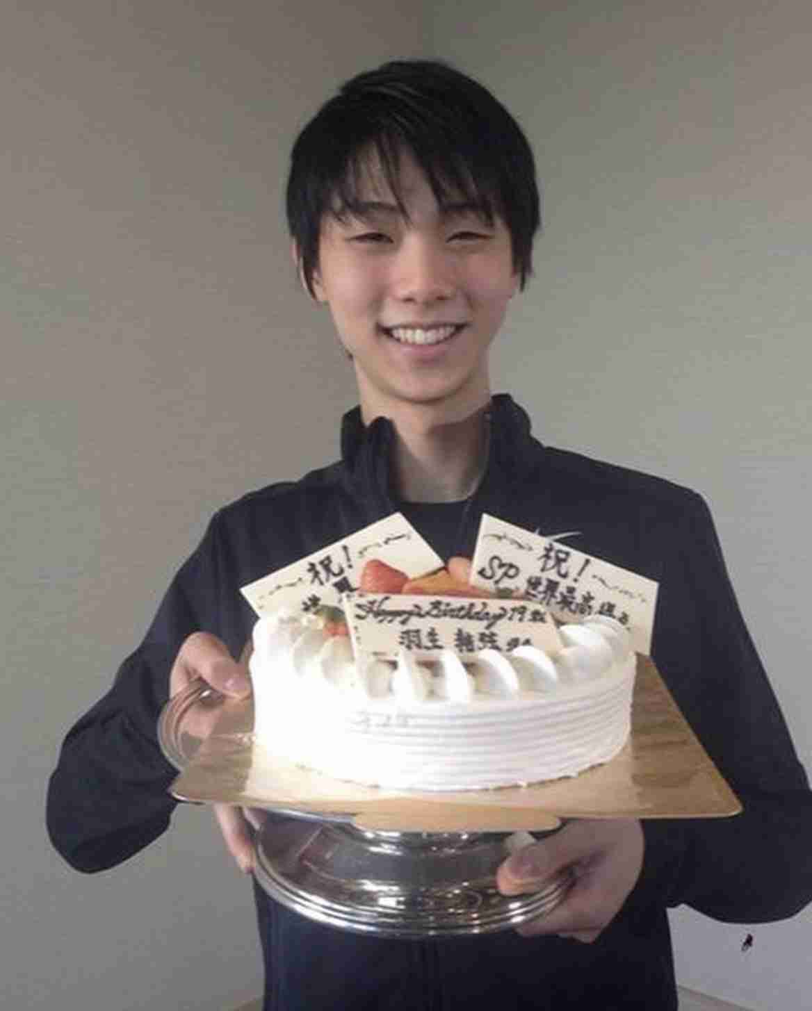 羽生結弦選手、これからについて語る「フィギュアスケートの限界を超えていけるように」 初の単独公演リポートも