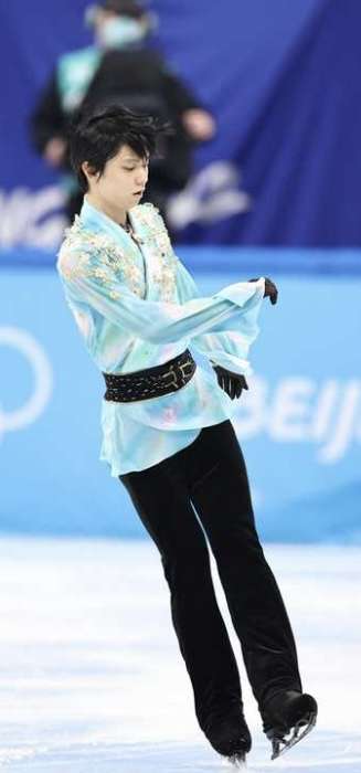 羽生結弦選手、これからについて語る「フィギュアスケートの限界を超えていけるように」 初の単独公演リポートも