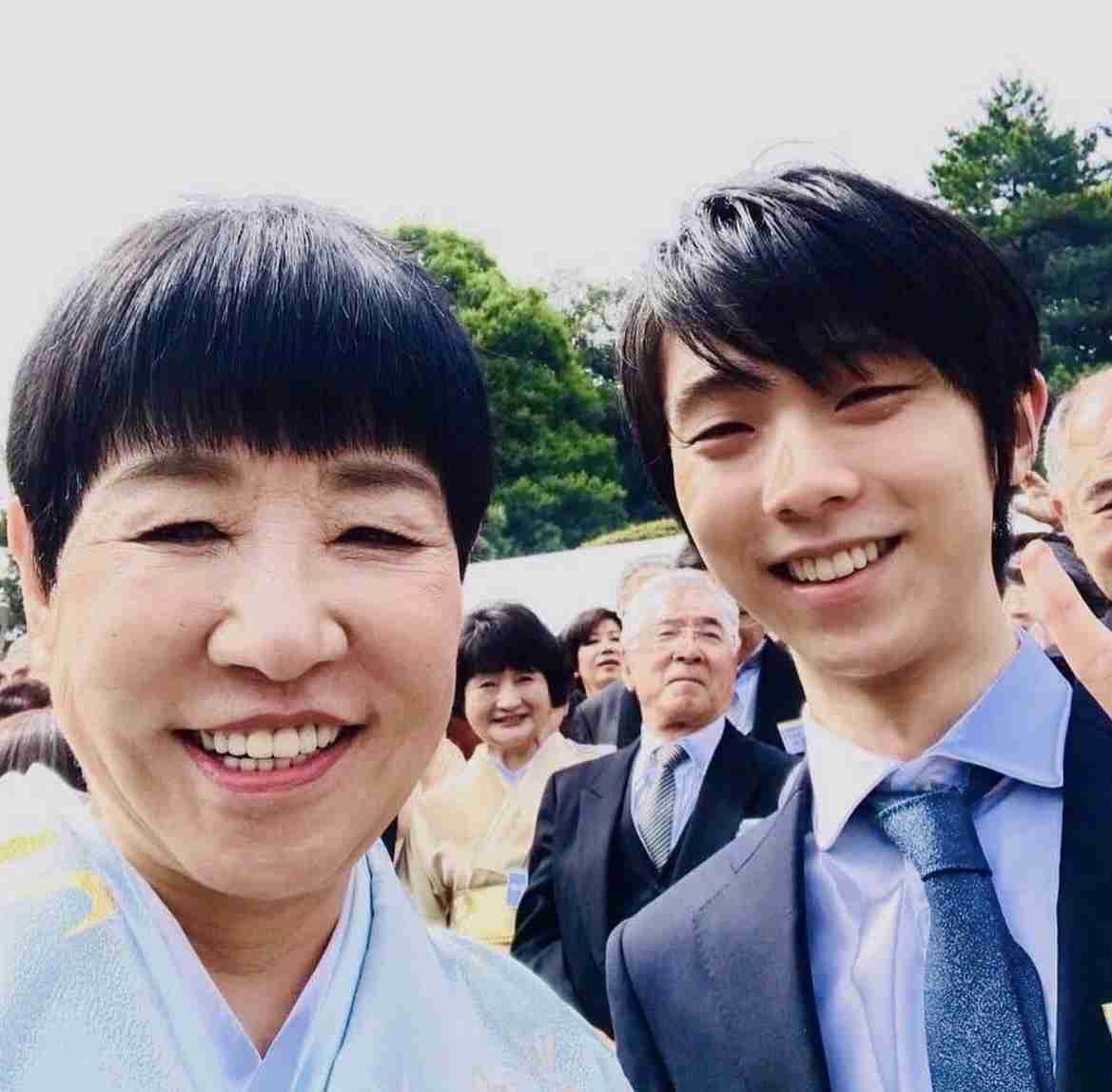 羽生結弦選手、これからについて語る「フィギュアスケートの限界を超えていけるように」 初の単独公演リポートも