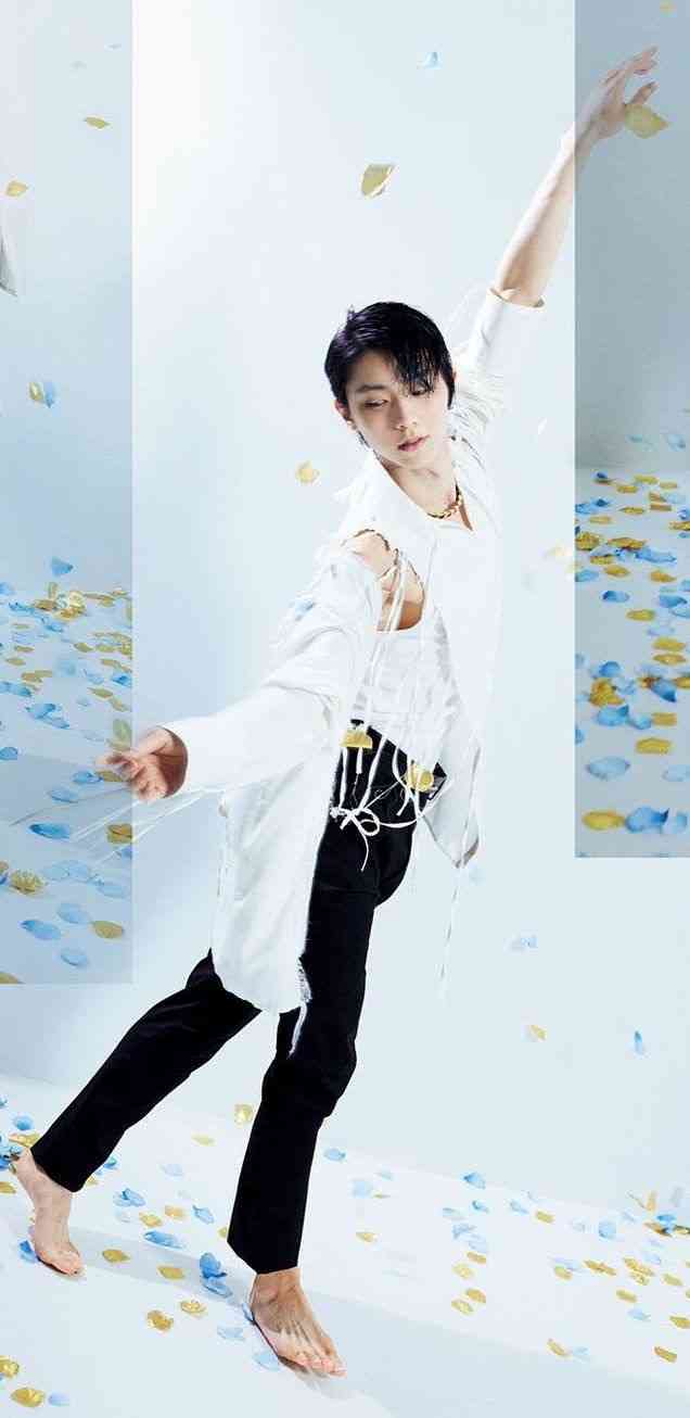 羽生結弦選手、これからについて語る「フィギュアスケートの限界を超えていけるように」 初の単独公演リポートも