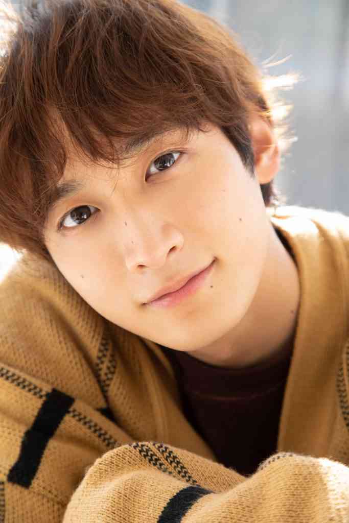 【画像】色んな小関裕太さんが観たい。【アンチ禁止】