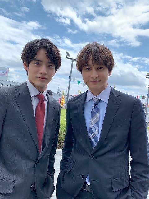 【画像】色んな小関裕太さんが観たい。【アンチ禁止】