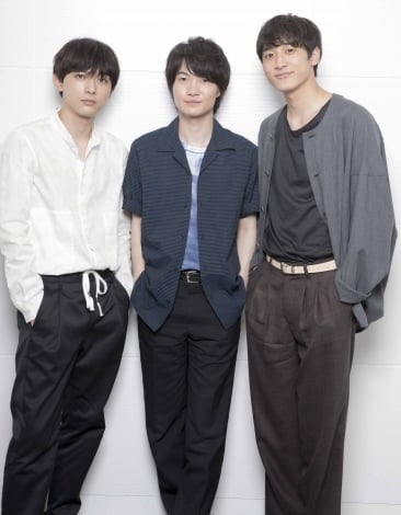 【画像】色んな小関裕太さんが観たい。【アンチ禁止】