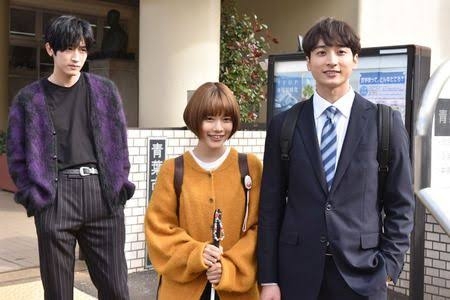 【画像】色んな小関裕太さんが観たい。【アンチ禁止】