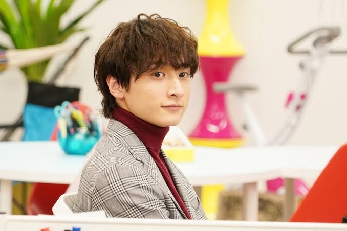 【画像】色んな小関裕太さんが観たい。【アンチ禁止】