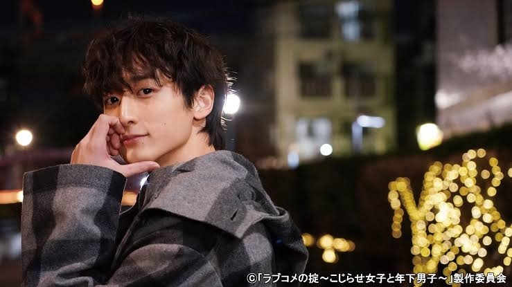 【画像】色んな小関裕太さんが観たい。【アンチ禁止】