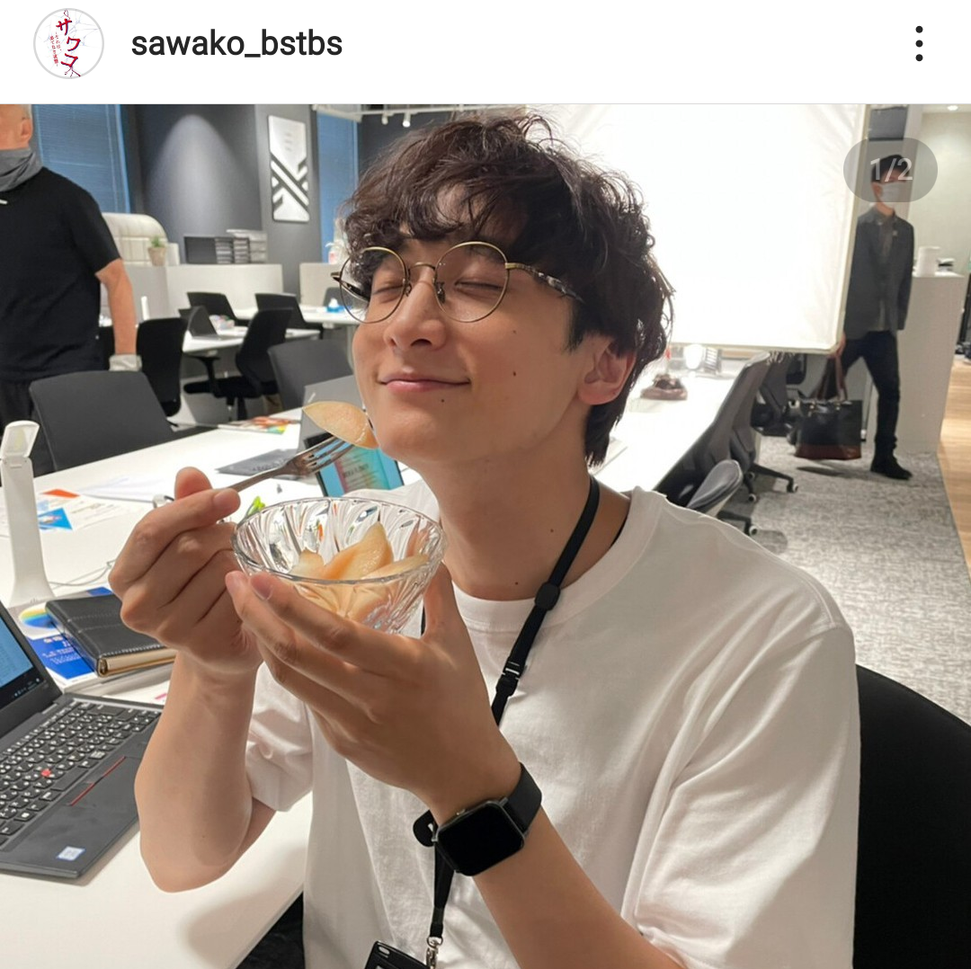 【画像】色んな小関裕太さんが観たい。【アンチ禁止】