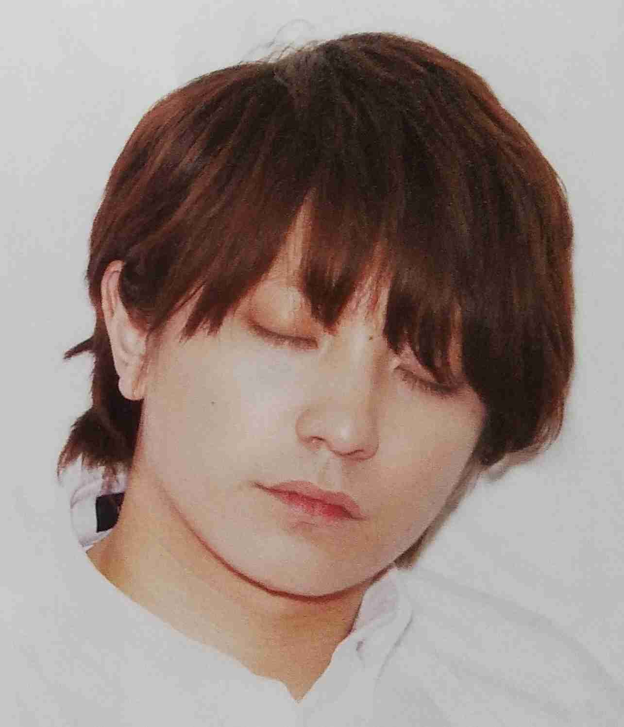 唇の形がコンプレックスな人