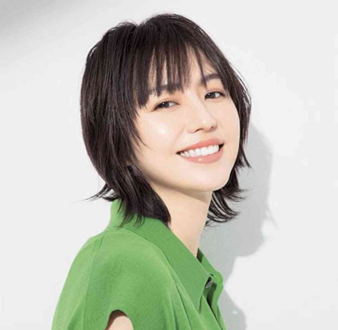 唇の形がコンプレックスな人
