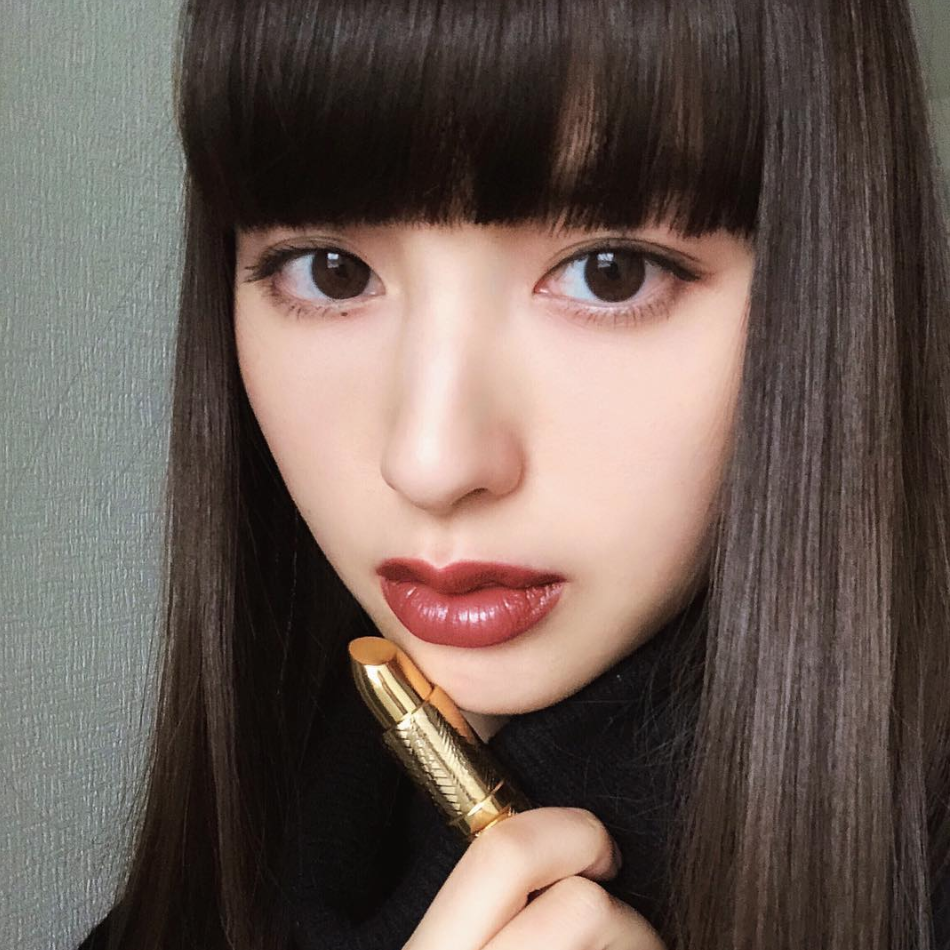 唇の形がコンプレックスな人