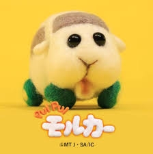 唇の形がコンプレックスな人