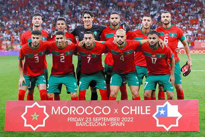 【実況・感想】FIFA ワールドカップ　カタール2022　総合トピ 19日目