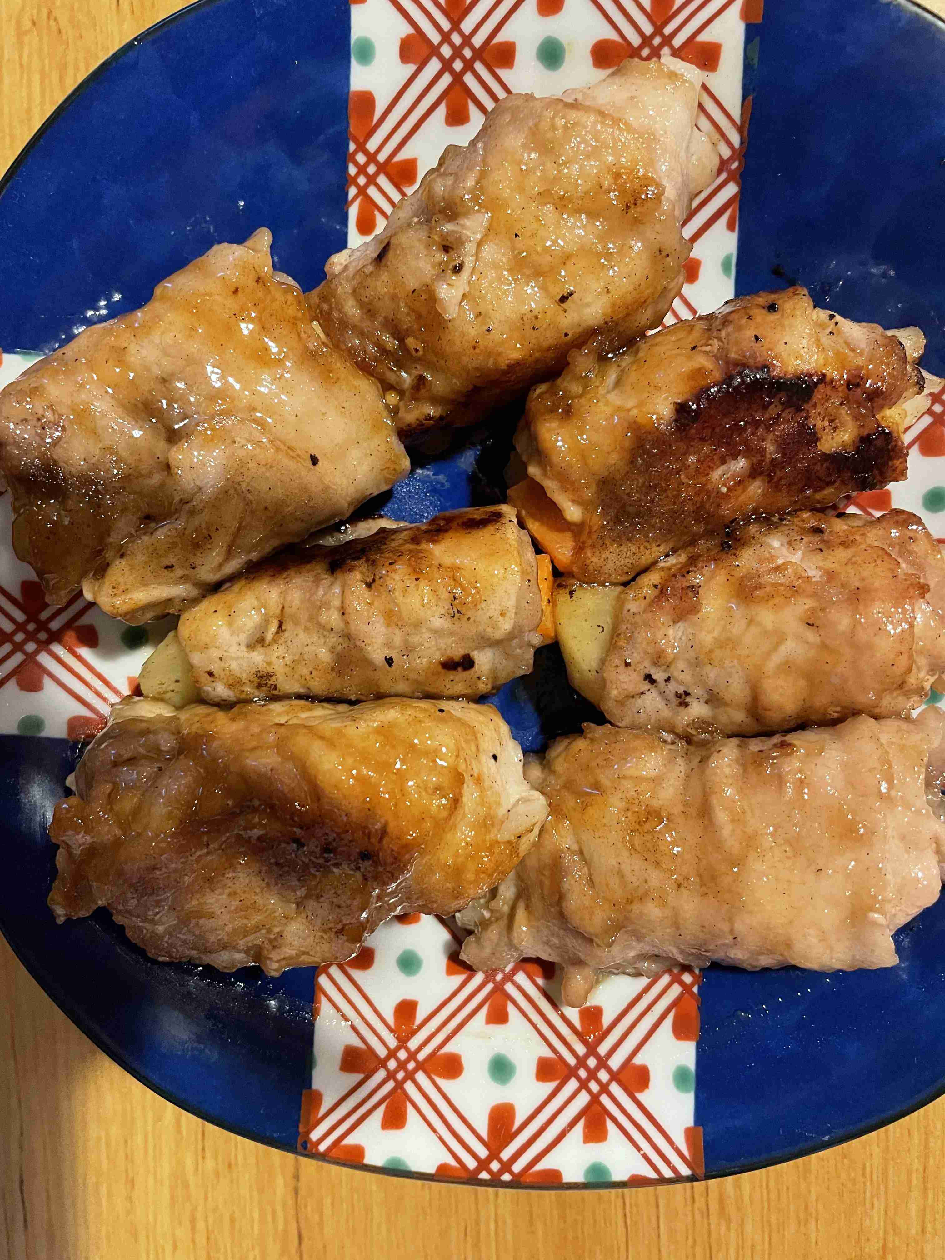 ガル民の作った手料理が見たい！　Part22