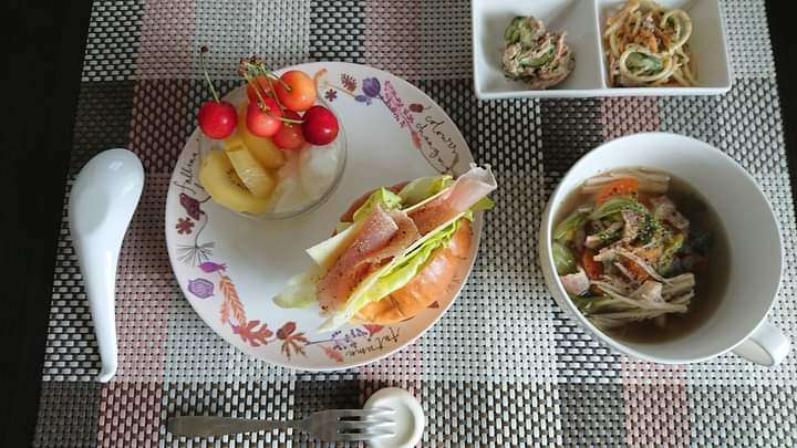 ガル民の作った手料理が見たい！　Part22