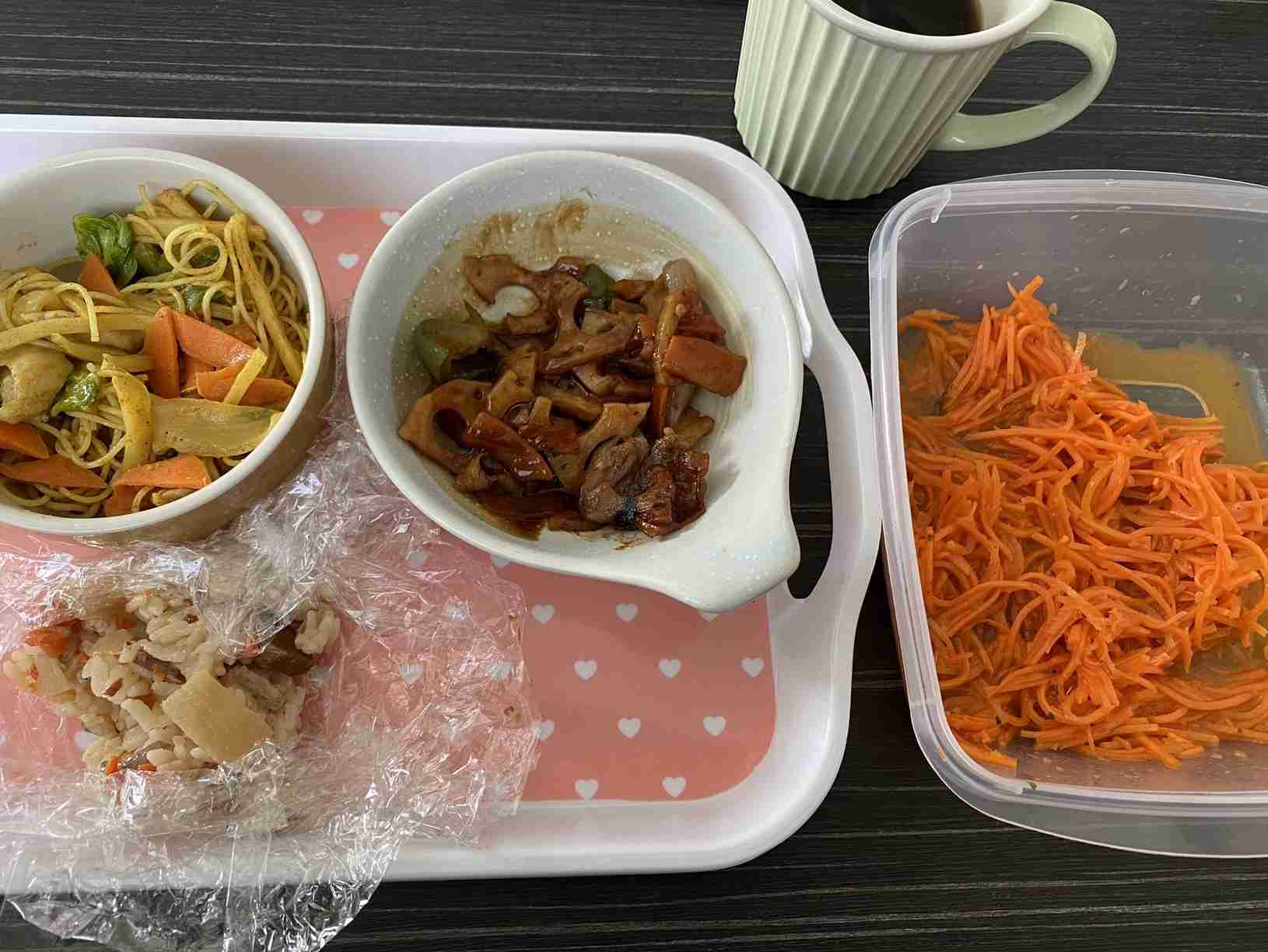 ガル民の作った手料理が見たい！　Part22