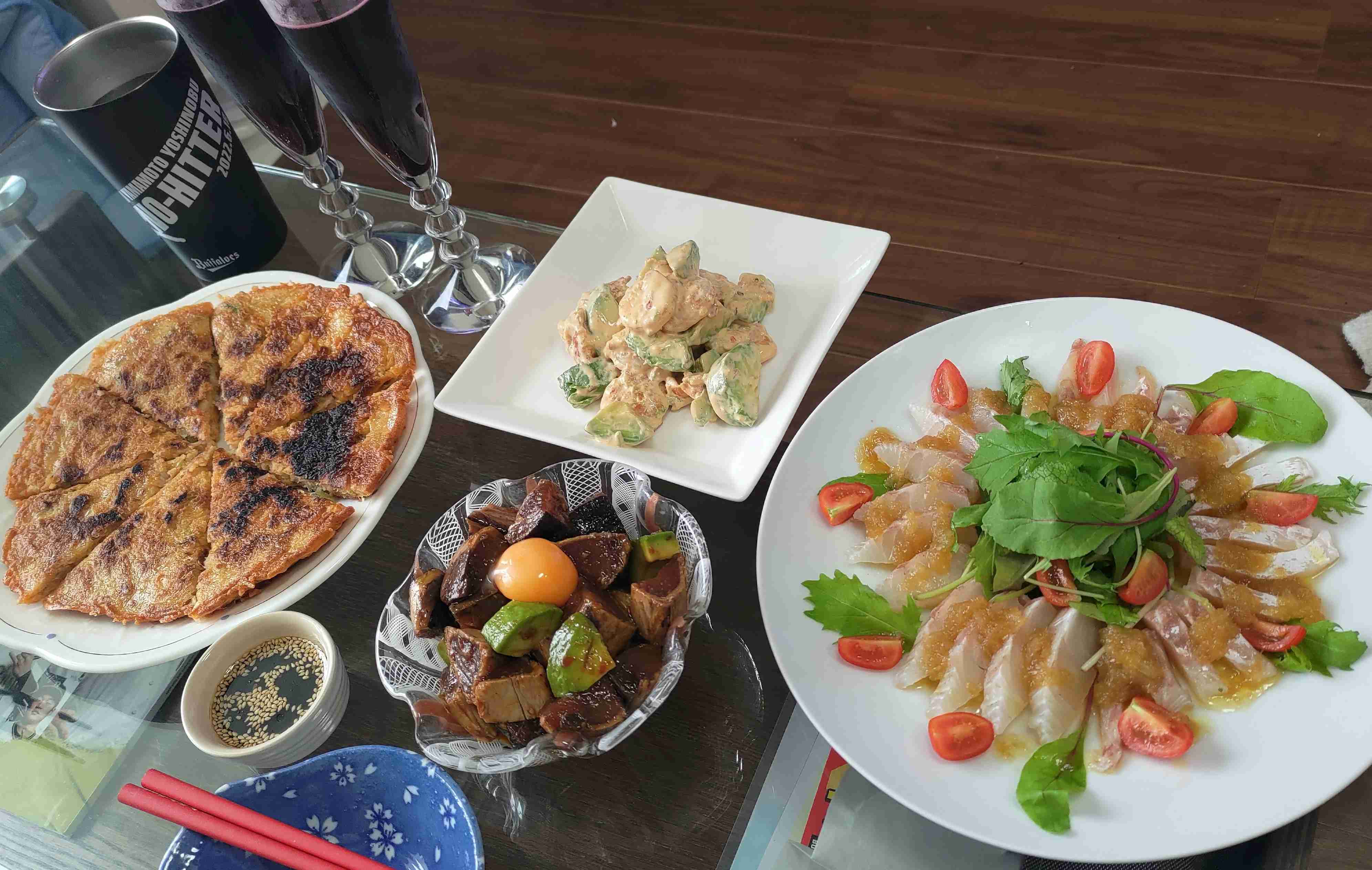 ガル民の作った手料理が見たい！　Part22